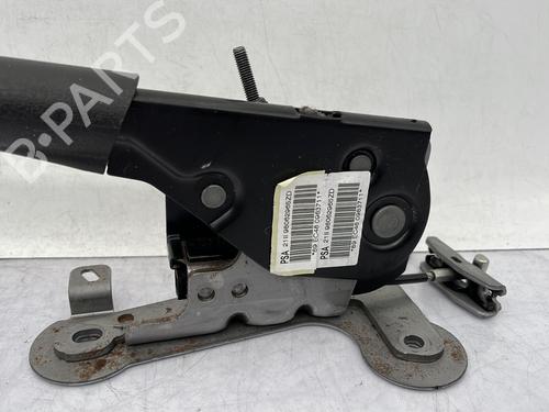 Hand brake CITROËN C4 CACTUS 1.6 BlueHDi 100 | BP23761596I18  - Image 5