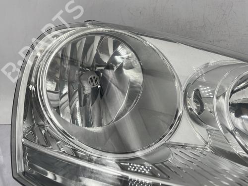 Right headlight VW GOLF V (1K1) 1.9 TDI | BP30129228C29