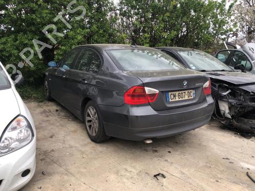 Left front brake caliper BMW 3 (E90) 320 d | BP23693418M105  - Image 11