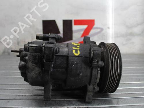 Used AC compressor PEUGEOT 307 Break (3E) 2.0 HDI 110 (107 hp) 23668455