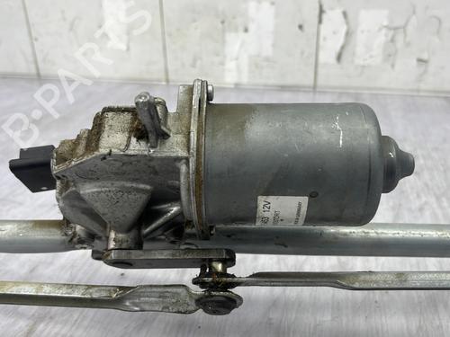 Front wiper motor RENAULT MASTER III Van (FV) 2.3 dCi 135 FWD (FV0N, FV08, FV06, FV00, FV1S) | BP30593129M29 - Image 3