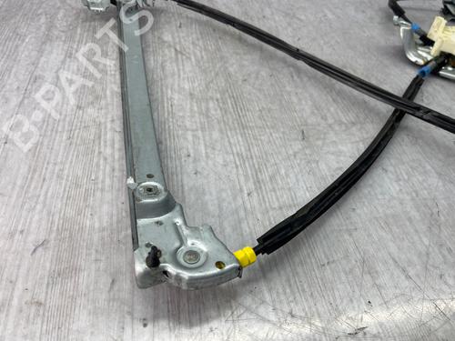 Front right window mechanism PEUGEOT 607 (9D, 9U) 2.2 16V | BP39952278C23 - Image 13