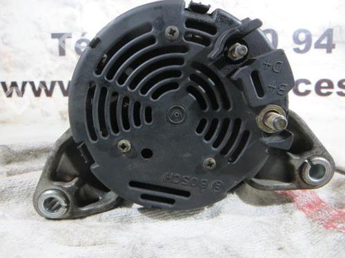 Alternator OPEL CORSA B (S93) 1.0 i 12V (F08, F68, M68) | BP23673171M7 