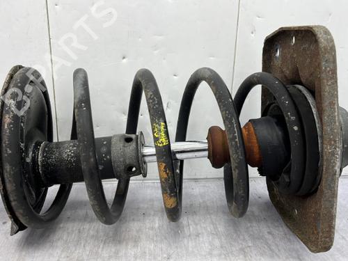 Left front shock absorber PEUGEOT EXPERT Van (222) 1.9 TD | BP23756523M16 