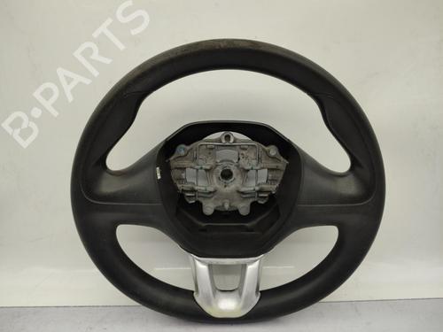 Used Steering wheel PEUGEOT 208 I (CA_, CC_) 1.6 HDi / BlueHDi 75 (75 hp) 23722266