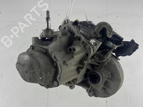 Gearbox CITROËN BERLINGO Box Body/MPV (B9) 1.6 HDi / BlueHDi 75 | BP28054982M3 