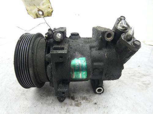 AC compressor RENAULT CLIO II (BB_, CB_) 1.4 16V (B/CB0P, BB13) | BP23702145M34 