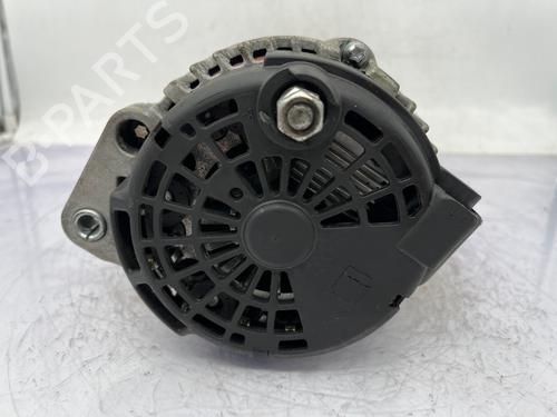 Alternator OPEL ASTRA H GTC (A04) 1.7 CDTI (L08) | BP37230534M7 - Image 2