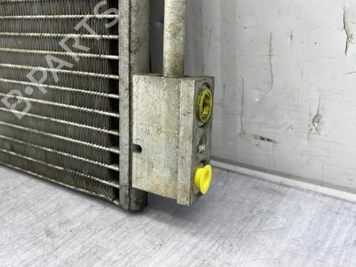 AC radiator OPEL CORSA D (S07) 1.0 (L08, L68) | BP23752143M32 
