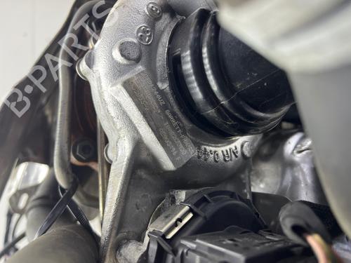 Engine CITROËN C3 AIRCROSS II (2R_, 2C_) 1.5 BlueHDi 110 | BP37743747M1 - Image 3