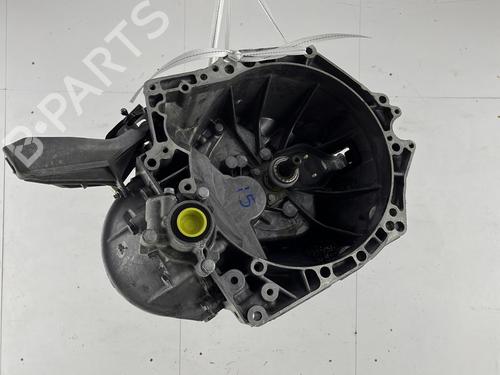 Gearbox CITROËN C5 III (RD_) 1.6 HDi 110 (RD9HZC) | BP23761733M3 - Image 2