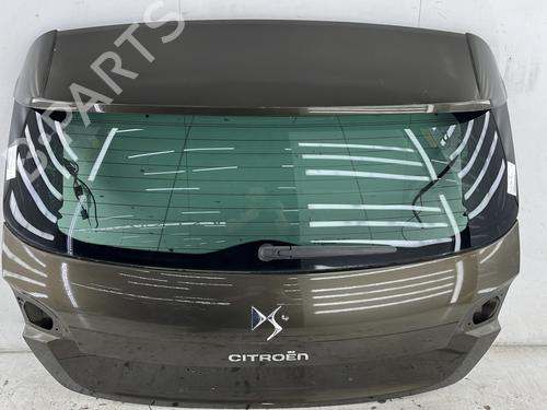 Bakluke CC/Kombi-Kupé CITROËN DS4 (NX_) 1.6 HDi 110 (112 hp) 26457333