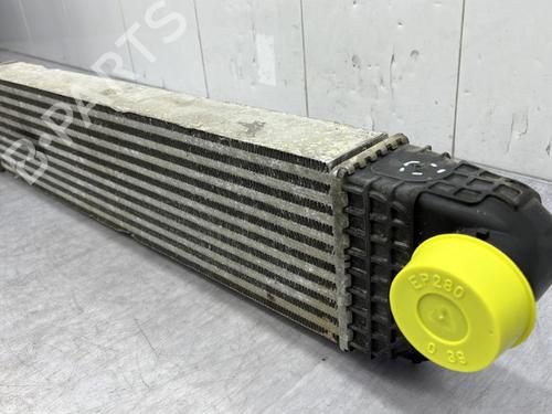 Intercooler MITSUBISHI OUTLANDER III (GG_W, GF_W, ZJ, ZL, ZK) 2.2 Di-D 4WD (GF6W) | BP23757300M30 