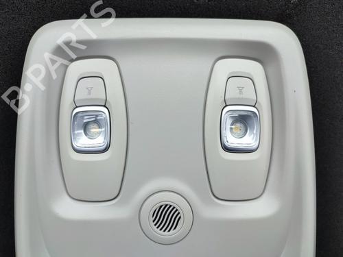 Innerbelysning RENAULT CAPTUR I (J5_, H5_) 1.2 TCe 120 (118 hp) 23741428