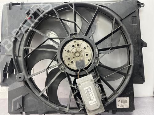 Radiator fan BMW 1 (E87) 118 d | BP34415225M35 - Image 4