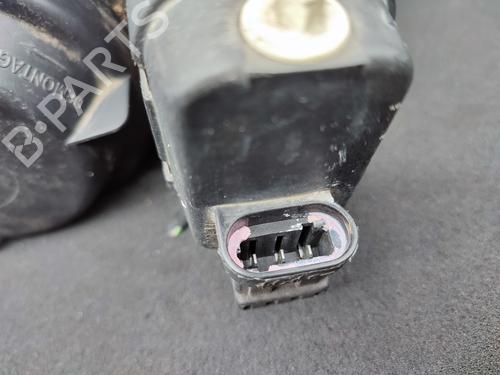 Right headlight RENAULT MEGANE I (BA0/1_) 1.9 D Eco (BA0A, BA0U, BA0R) | BP23680497C29 