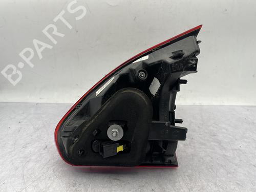 Left tailgate light PEUGEOT 2008 I (CU_) 1.2 THP 110 / PureTech 110 | BP30565682C79 