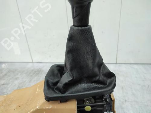 Gear lever CITROËN C3 II (SC_) 1.6 HDi | BP23718594M90  - Image 11