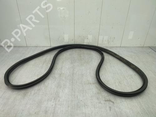 Rubber door seal CITROËN C5 AIRCROSS (A_) 1.2 PureTech 130 (ARHNSJ) | BP25977881C142