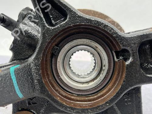 Right front steering knuckle DACIA SPRING EV (B6M1) | BP23758190M26  - Image 7