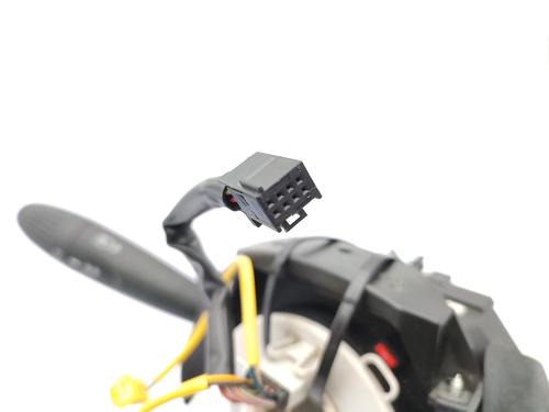Steering column stalk FIAT 500 (312_) 0.9 (312AXG1A, 312.AXG11) | BP23758499I23 