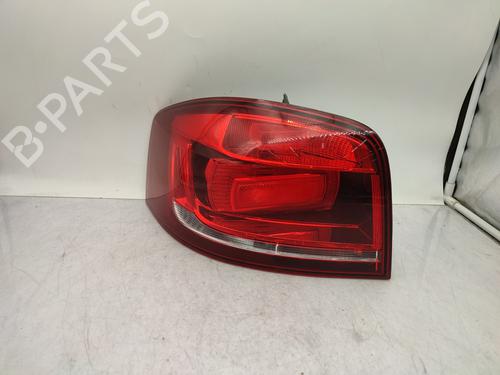 Left taillight AUDI A3 (8P1) 2.0 TDI quattro | BP26457295C34  - Image 5