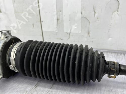 Steering rack VW FOX Hatchback (5Z1, 5Z3, 5Z4) 1.2 | BP24296586M22 