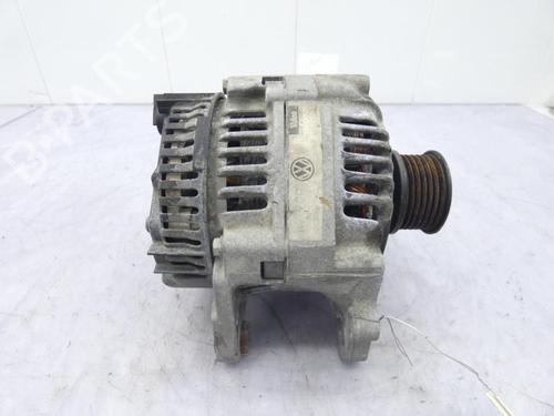 Used Alternator Alternator VW VENTO (1H2) 1.8 (90 hp) 23690143 23690143