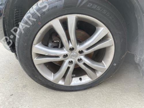 Engine NISSAN MURANO II (Z51) 2.5 dCi 4x4 | BP35890632M1  - Image 47