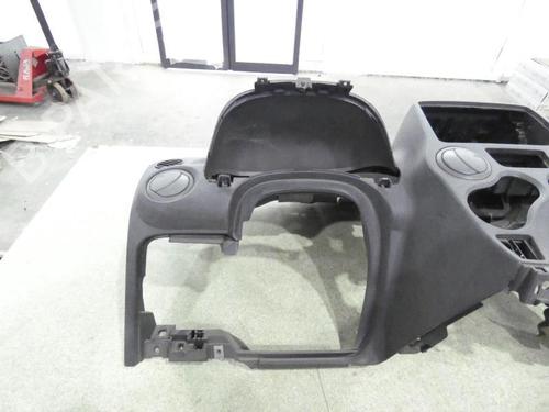 Dashboard FIAT PANDA (169_) 1.3 D Multijet (169.AXC1A) | BP23687962C46  - Image 7