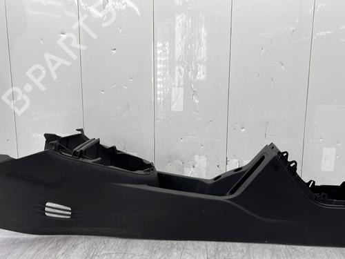 Middle console CITROËN C3 II (SC_) 1.6 HDi 90 | BP30059013I22 - Image 6