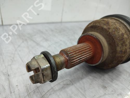 Used Left front driveshaft Left front driveshaft 23712137 23712137
