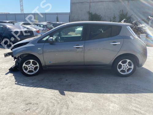 Gearbox NISSAN LEAF (ZE0) Electric | BP33969286M3  - Image 27