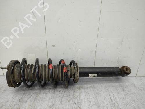 Right front shock absorber PEUGEOT 407 SW (6E_, 6D_) 2.0 HDi 135 | BP23713182M17