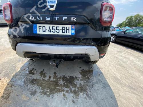 Rear bumper DACIA DUSTER (HM_) 1.5 dCi 115 4x4 (HMAD) | BP38033310C8 - Image 3