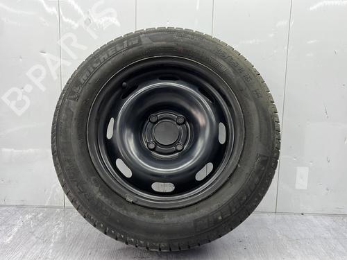 Used Jack Kit CITROËN C3 II (SC_) 1.6 BlueHDi 100 (99 hp) 29142671