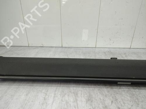 Cargo separator AUDI A6 C5 Avant (4B5)  | BP23690415I36 