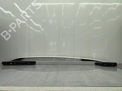 Used Roof bar PEUGEOT 2008 I (CU_) 1.6 BlueHDi 75 (75 hp) 29330091