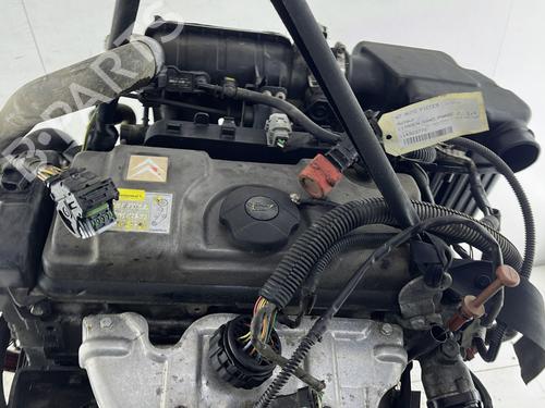 Engine CITROËN SAXO (S0, S1) 1.1 X, SX | BP30096020M1