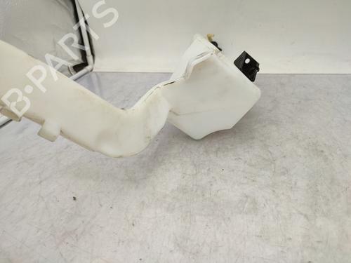 Windscreen washer tank FORD FUSION (JU_) 1.6 TDCi | BP27545129C113 