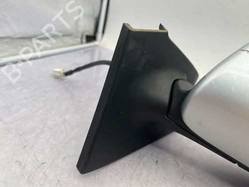 Used Left mirror Left mirror TOYOTA YARIS (_P9_) 1.4 D-4D (NLP90_, NLP90R) (90 hp) 35969408 35969408