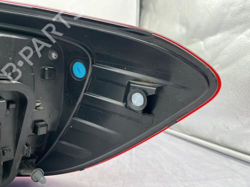 Left taillight DACIA SANDERO II 1.5 Blue dCi 95 (B8JL) | BP35890606C34 - Image 6