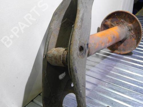 Left front shock absorber RENAULT 18 (134_)  | BP23664181M16 