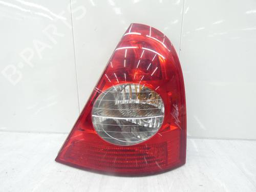 Right taillight RENAULT CLIO II (BB_, CB_) 1.5 dCi (B/CB07) | BP23699356C35 