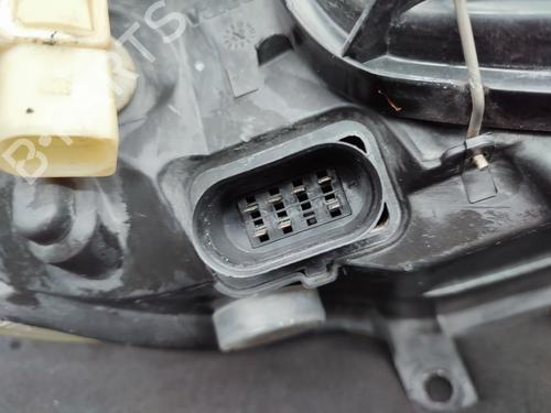 Left headlight SEAT IBIZA II (6K1) 1.9 TDI | BP23675711C28 