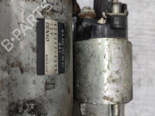 Starter MERCEDES-BENZ C-CLASS T-Model (S204) C 220 CDI (204.208) | BP23705633M8  - Image 5