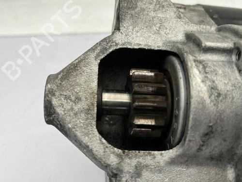 Used Starter Starter PEUGEOT 406 Break (8E/F) 2.1 TD 12V (109 hp) 23750563 23750563