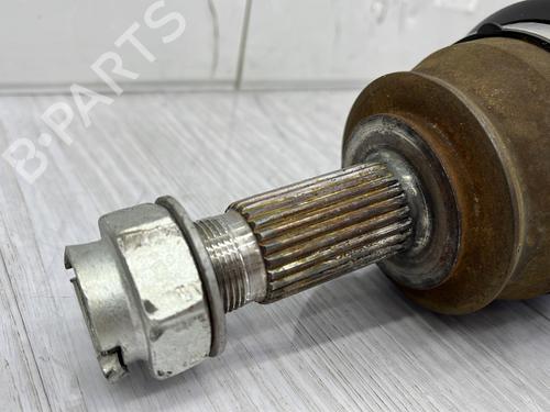 Right front driveshaft OPEL CORSA E (X15) 1.3 CDTI (08, 68) | BP28357802M39