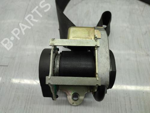 Front left seatbelt SEAT ALTEA (5P1) 2.0 TDI 16V | BP23702358I26 - Image 10