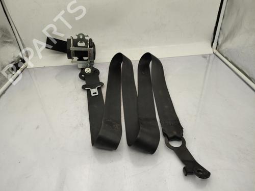 Front right belt tensioner NISSAN QASHQAI / QASHQAI +2 I (J10, NJ10, JJ10E) 1.5 dCi | BP23710899C88 